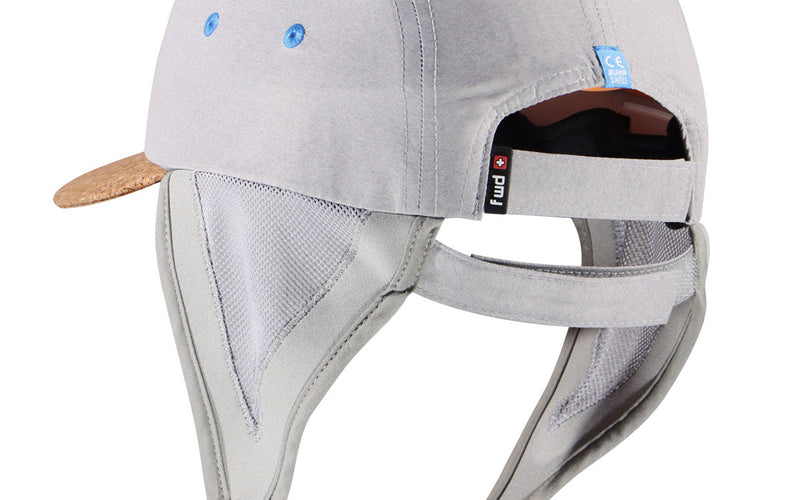 Forward WIP Surf Cap Bump Shell