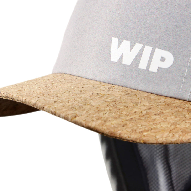 Forward WIP Surf Cap Bump Shell