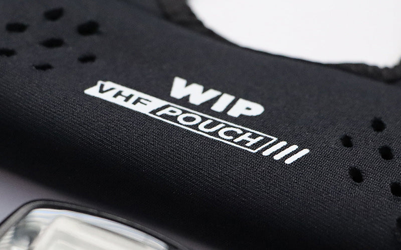Forward WIP VHF Pouch