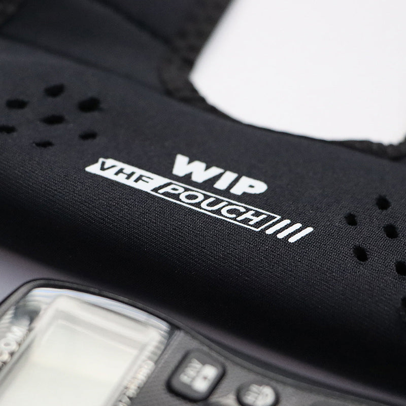 Forward WIP VHF Pouch