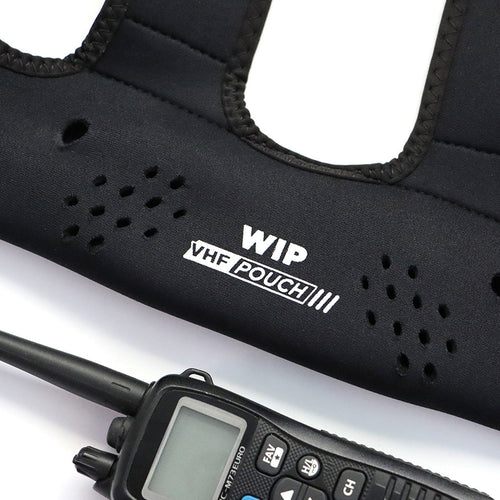 Forward WIP VHF Pouch