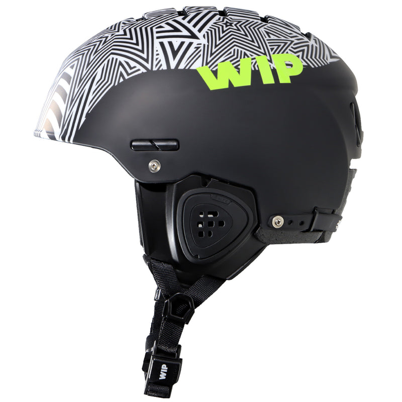 Forward Wiflex Pro 2.0 Safety Helmet