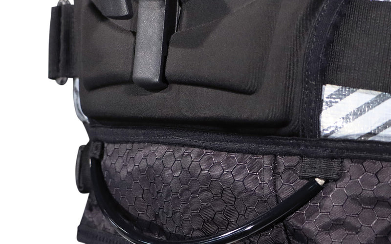 Forward Wip Wing 50N Impact Vest - SUP