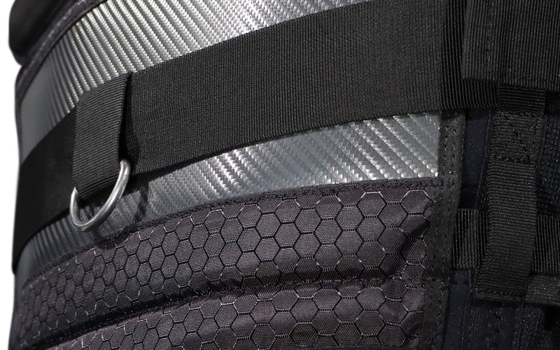Forward Wip Wing 50N Impact Vest - SUP