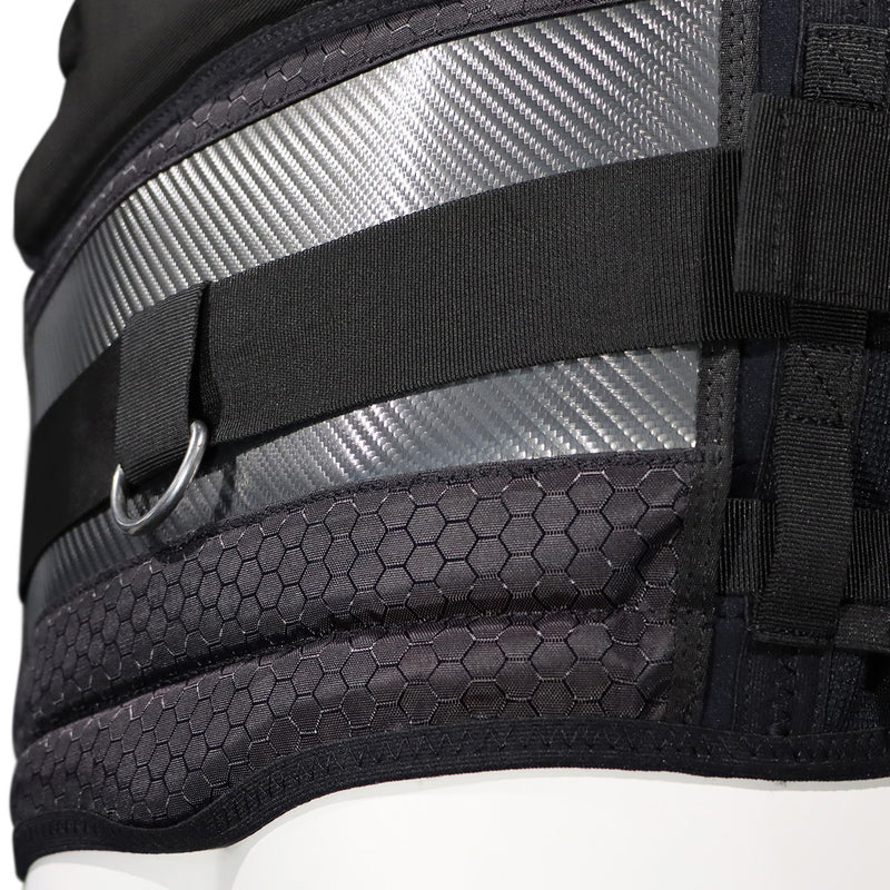 Forward Wip Wing 50N Impact Vest - SUP