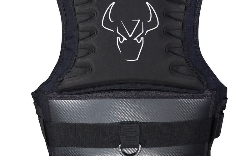 Forward Wip Wing 50N Impact Vest - SUP