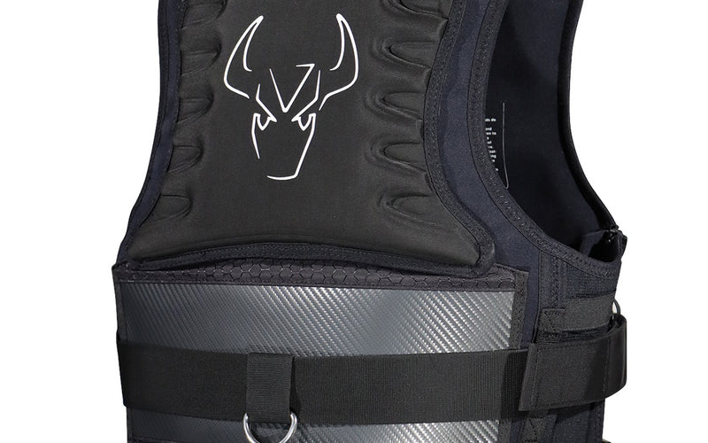 Forward Wip Wing 50N Impact Vest - SUP