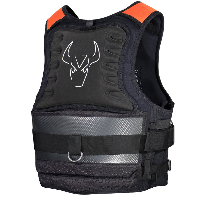 Forward Wip Wing 50N Impact Vest - SUP