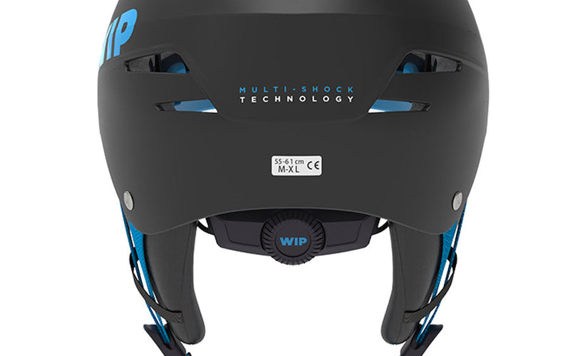 Forward Wip Pro Wipper 2.0 Safety Helmet