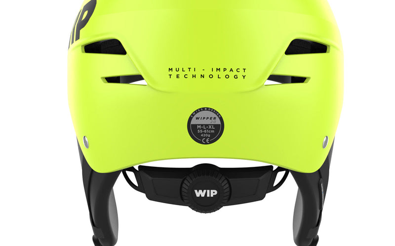 Forward Wip Pro Wipper 2.0 Safety Helmet