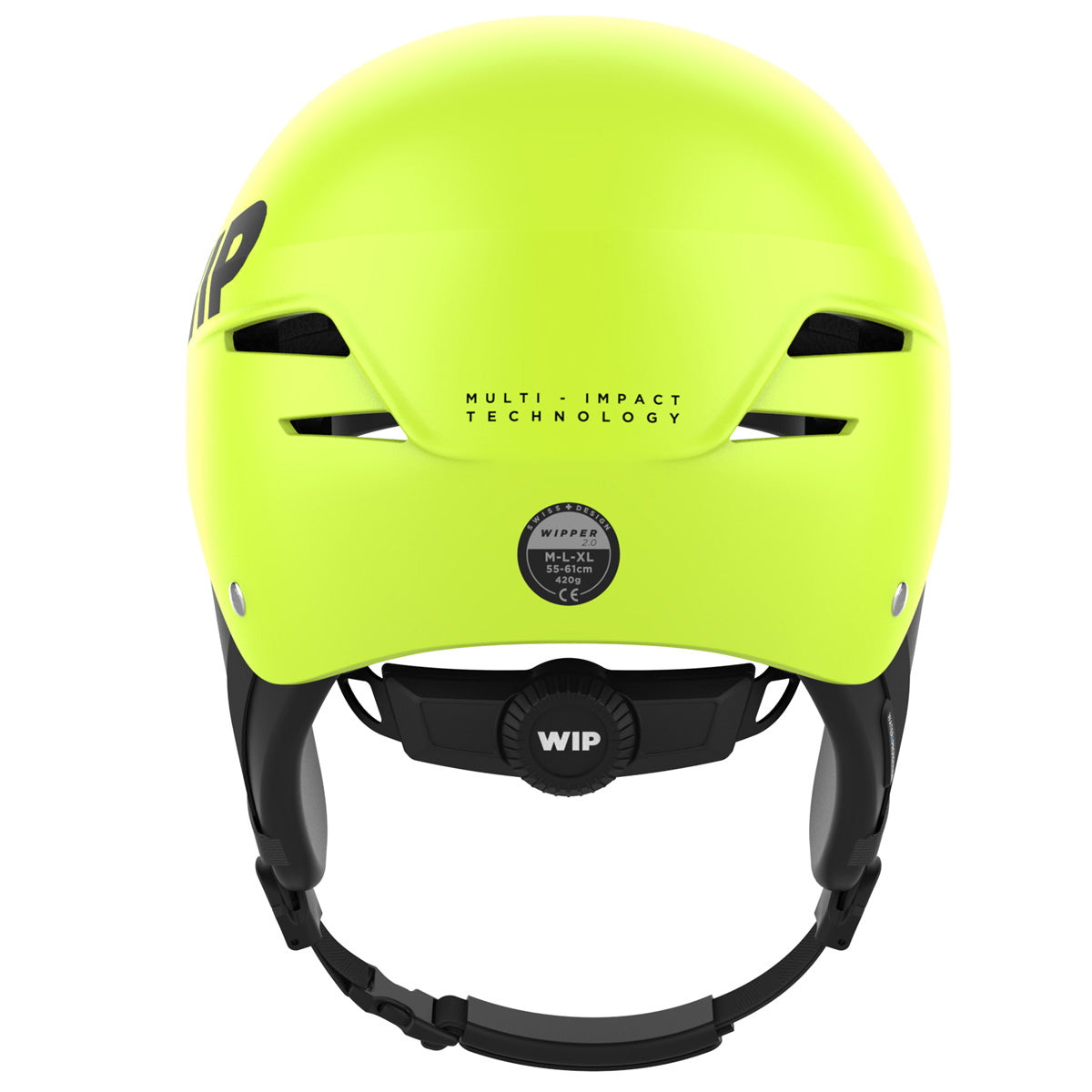 Forward Wip Pro Wipper 2.0 Safety Helmet