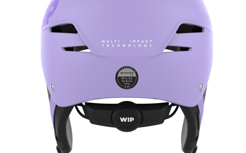 Forward Wip Pro Wipper 2.0 Safety Helmet