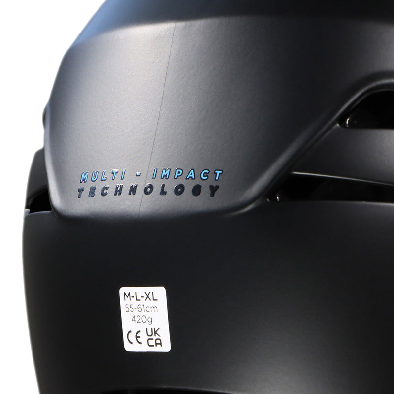 Forward Wip Pro Wipper 2.0 Safety Helmet