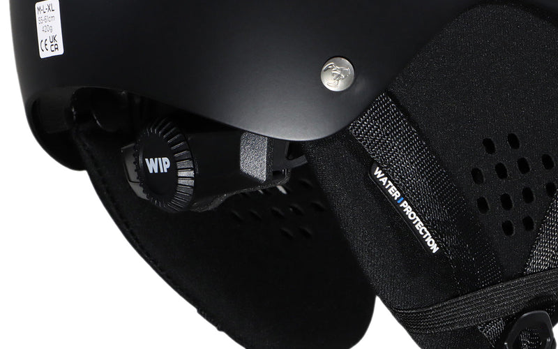 Forward Wip Pro Wipper 2.0 Safety Helmet
