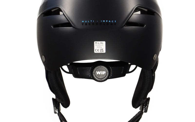 Forward Wip Pro Wipper 2.0 Safety Helmet