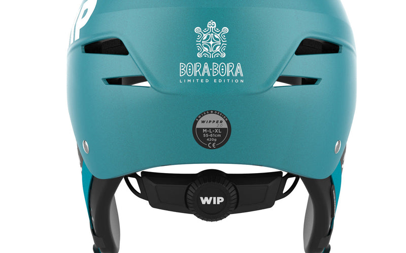 Forward Wip Pro Wipper 2.0 Safety Helmet