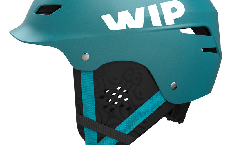 Forward Wip Pro Wipper 2.0 Safety Helmet