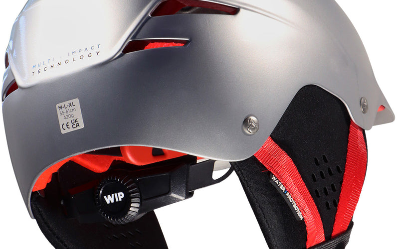 Forward Wip Pro Wipper 2.0 Safety Helmet