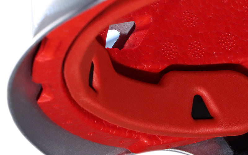 Forward Wip Pro Wipper 2.0 Safety Helmet
