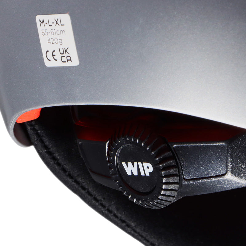 Forward Wip Pro Wipper 2.0 Safety Helmet