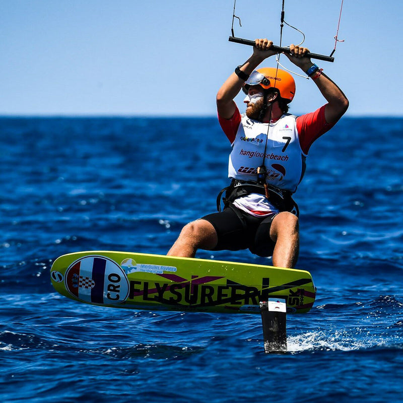 Forward WIP X-Over with Visor Helmet