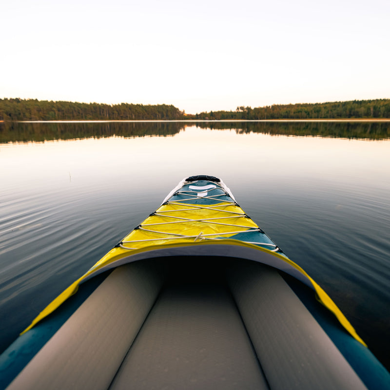 Tahe Breeze HP - SUP