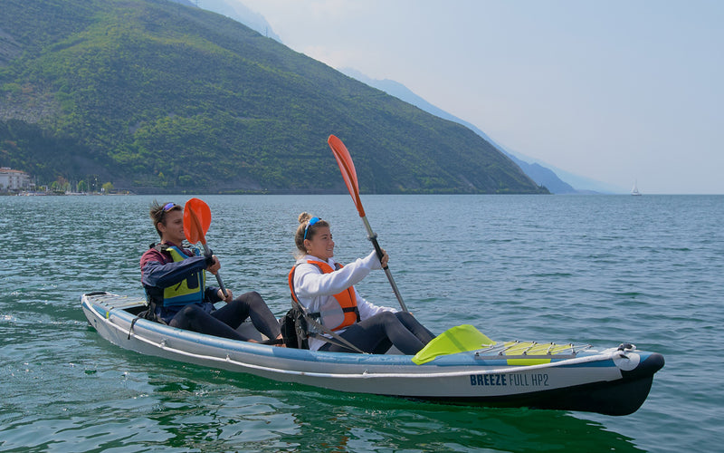 Tahe Breeze HP - SUP