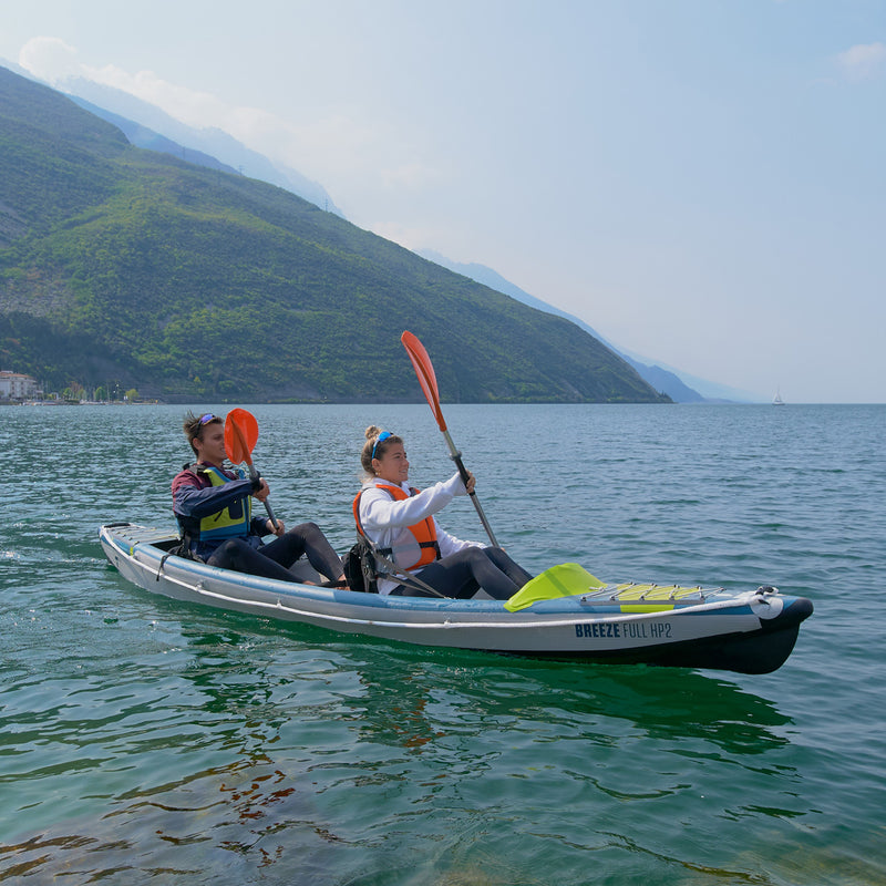 Tahe Breeze HP - SUP