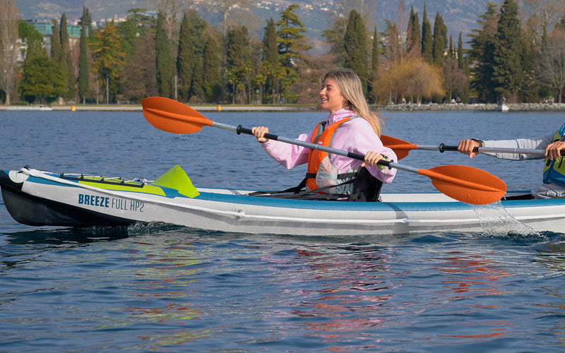 Tahe Breeze HP - SUP