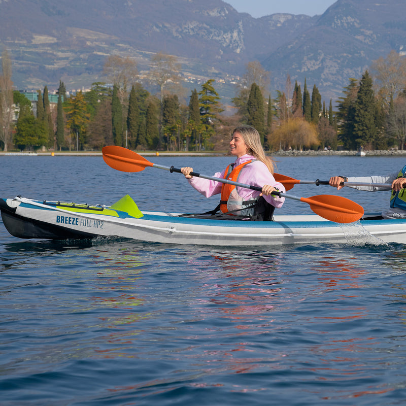 Tahe Breeze HP - SUP