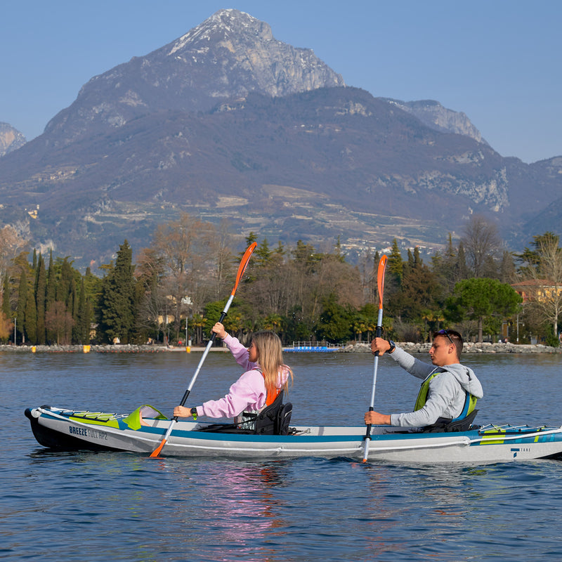 Tahe Breeze HP - SUP