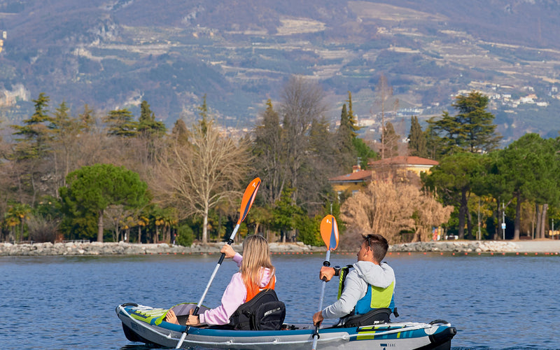 Tahe Breeze HP - SUP