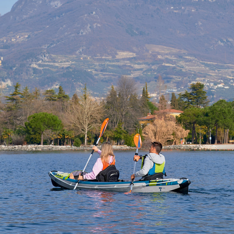 Tahe Breeze HP - SUP