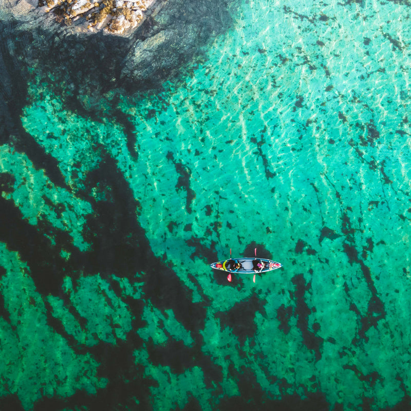 Tahe Breeze HP - SUP