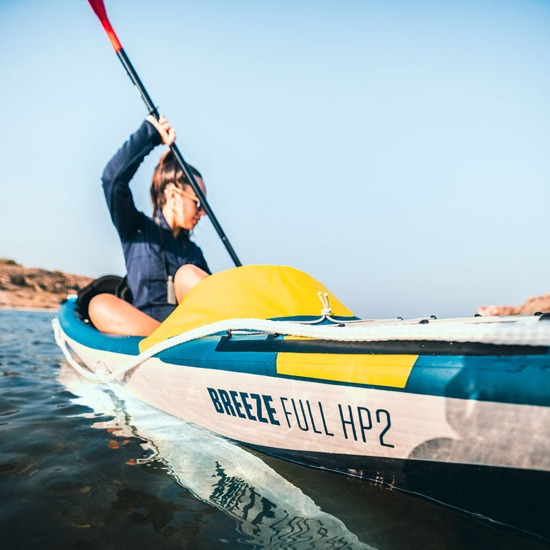 Tahe Breeze HP - SUP