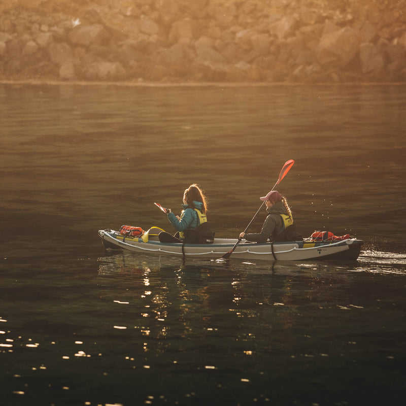 Tahe Breeze HP - SUP