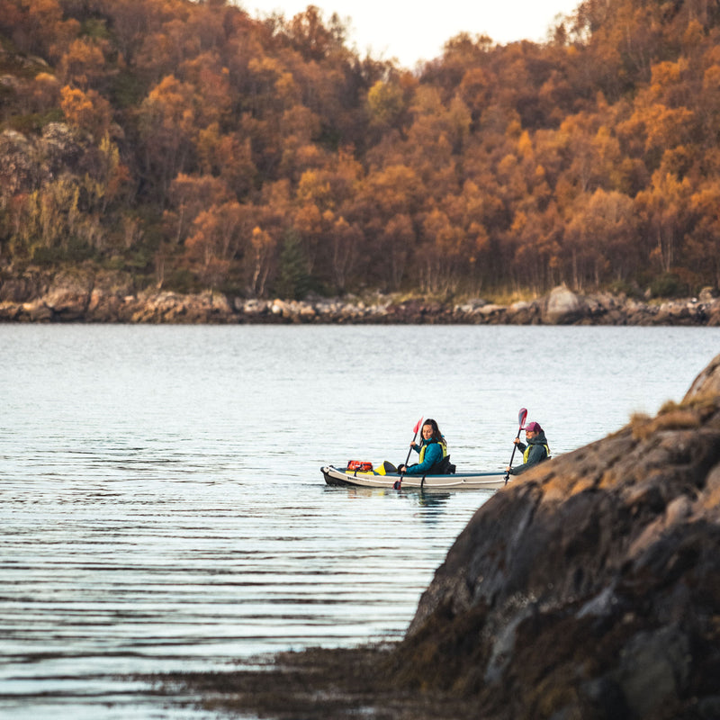 Tahe Breeze HP - SUP