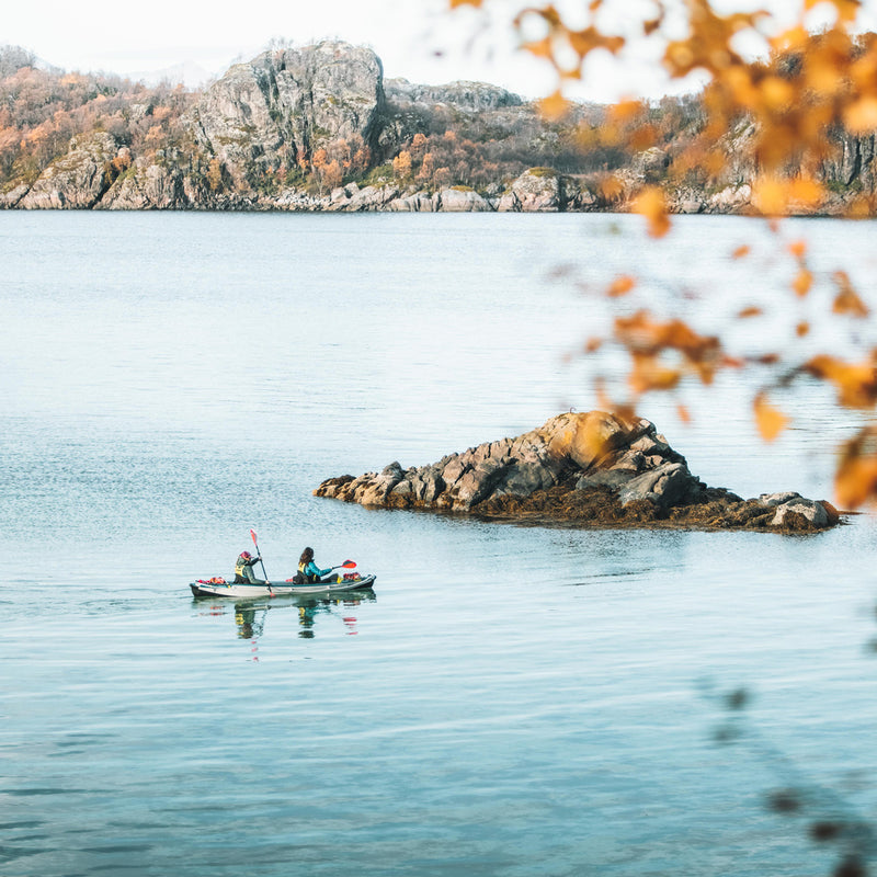 Tahe Breeze HP - SUP