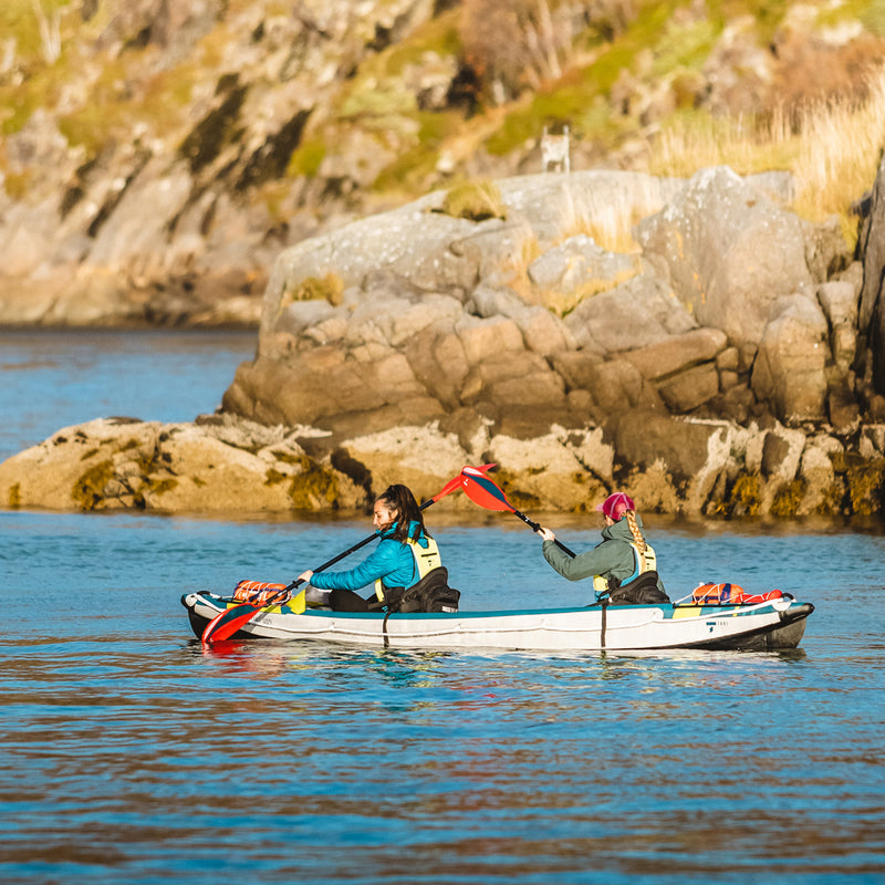 Tahe Breeze HP - SUP