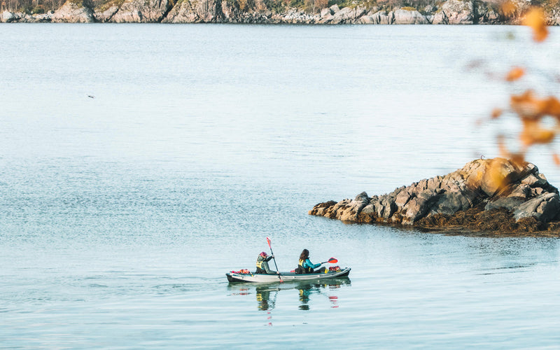 Tahe Breeze HP2 Pro - SUP