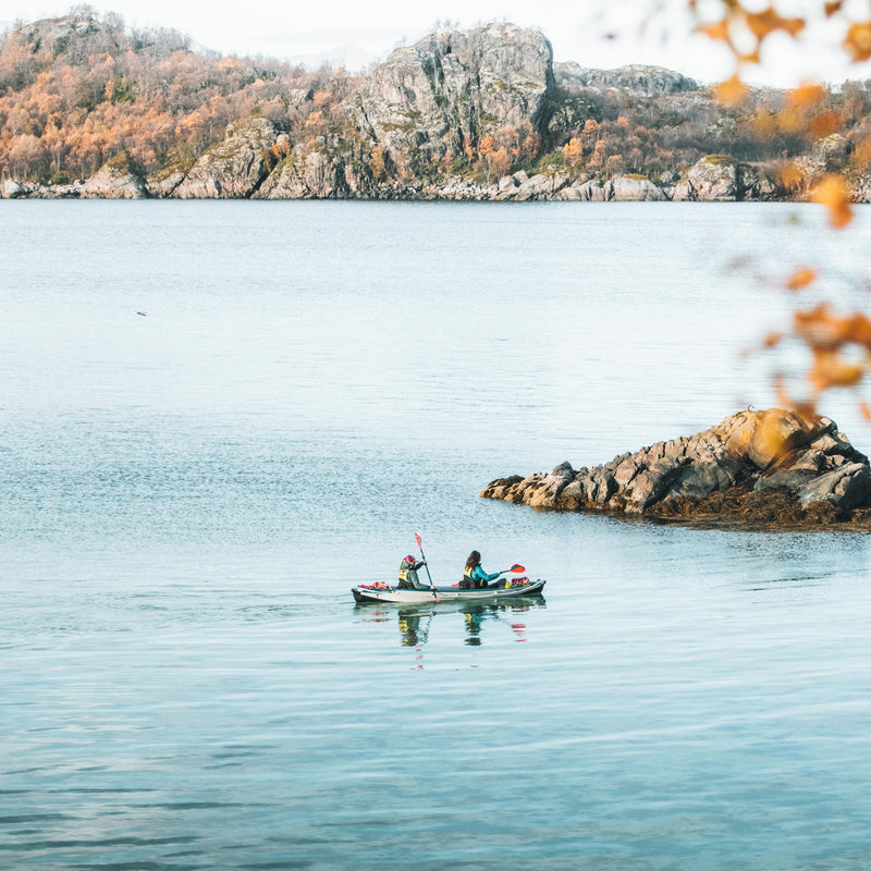 Tahe Breeze HP2 Pro - SUP