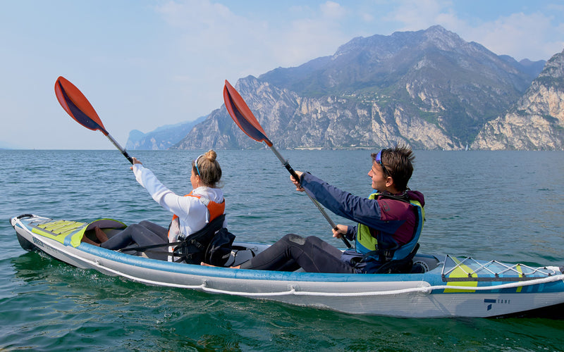 Tahe Breeze HP - SUP