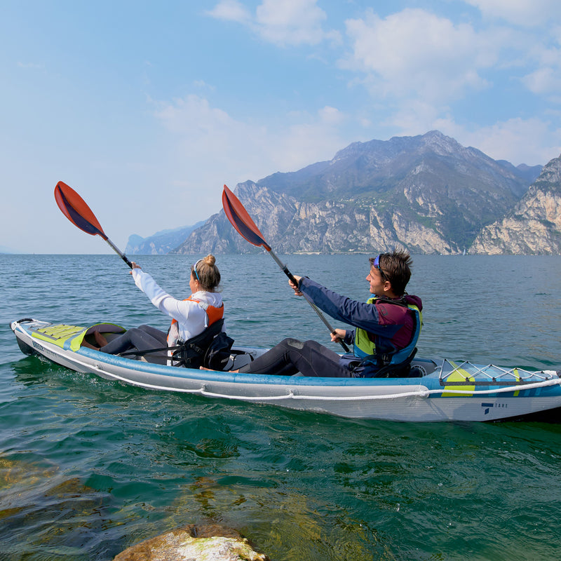 Tahe Breeze HP - SUP