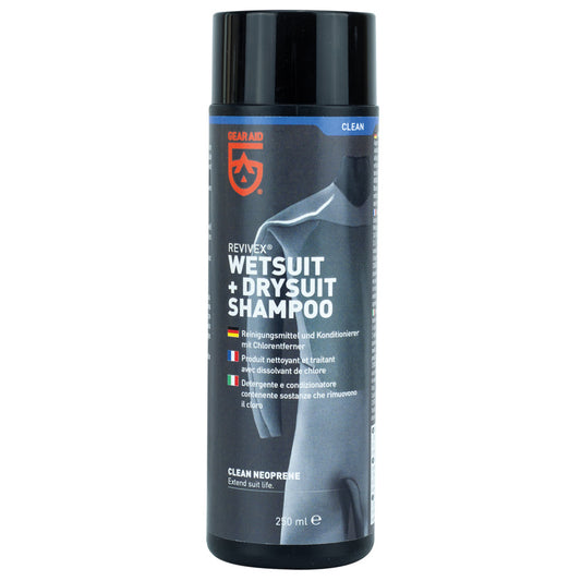 Gear Aid Wetsuit / Drysuit Shampoo - SUP