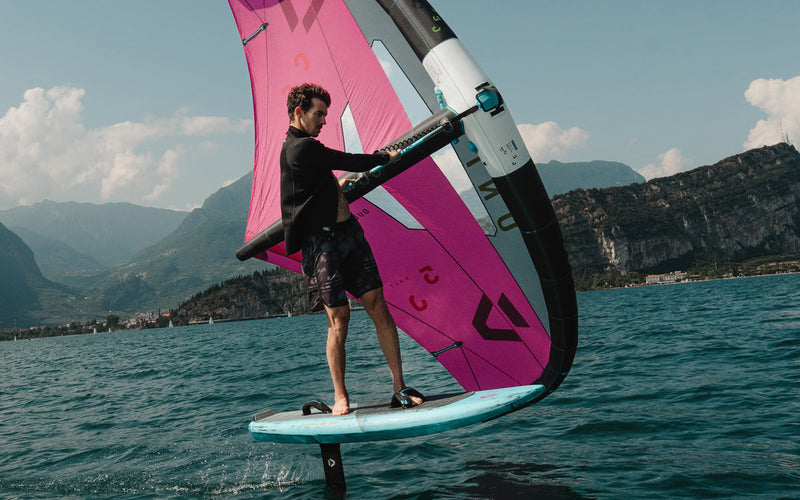 Duotone Aero Glide 2.0 D/Lab