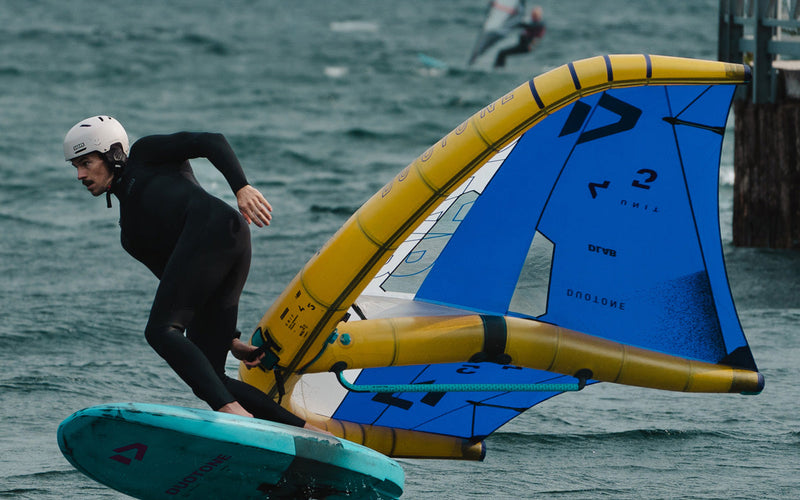 Duotone Aero Glide 2.0 D/Lab