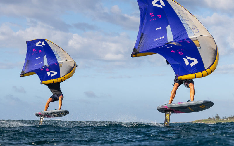 Duotone Aero Glide 2.0 D/Lab