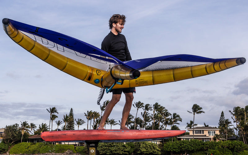 Duotone Aero Glide 2.0 D/Lab