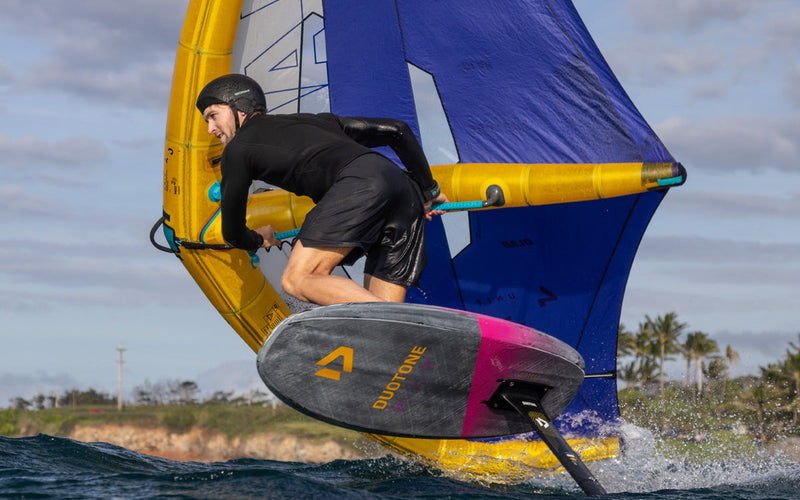 Duotone Aero Glide 2.0 D/Lab