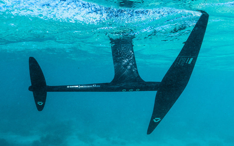 Duotone Aero Glide 2.0 SLS